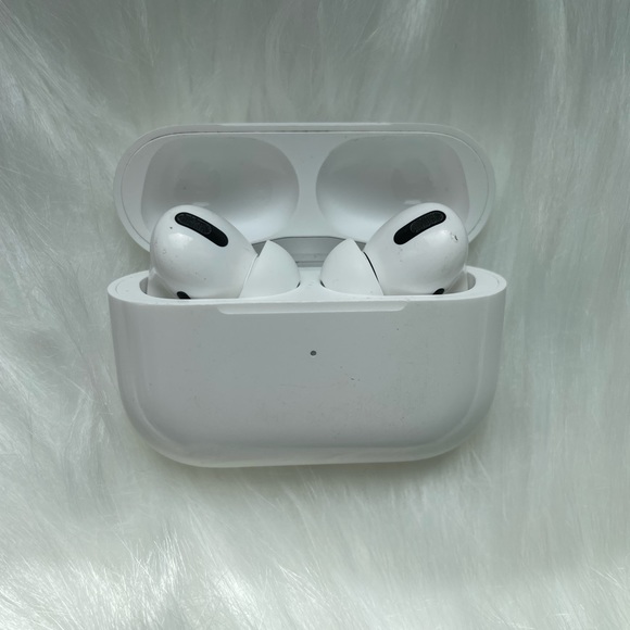 Airpod Apple Pros